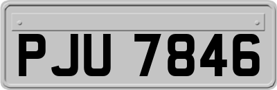 PJU7846