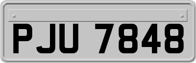 PJU7848