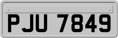 PJU7849