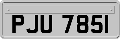 PJU7851
