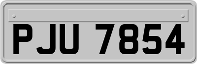 PJU7854