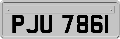 PJU7861