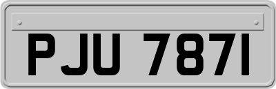 PJU7871