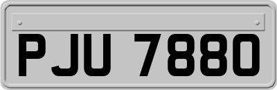 PJU7880