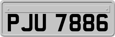 PJU7886