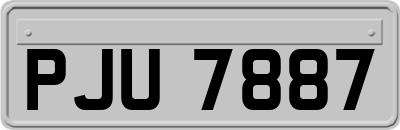 PJU7887