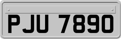 PJU7890
