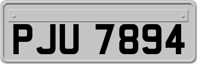 PJU7894