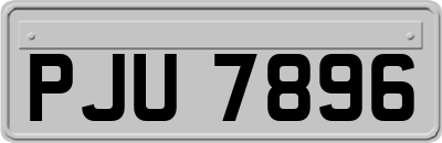 PJU7896