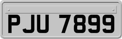 PJU7899