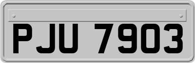 PJU7903