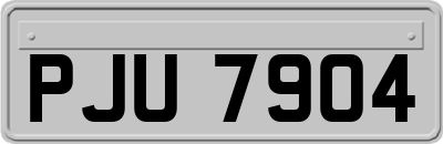 PJU7904