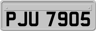 PJU7905