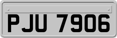 PJU7906