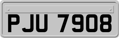 PJU7908