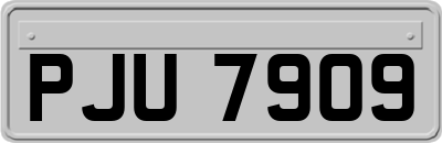 PJU7909