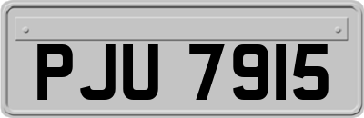 PJU7915