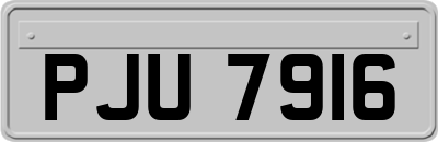 PJU7916
