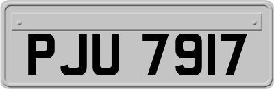 PJU7917