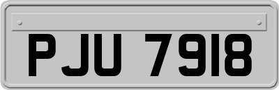 PJU7918