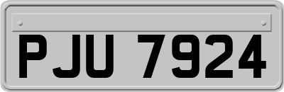 PJU7924