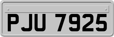 PJU7925