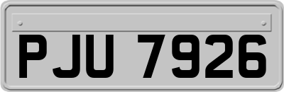 PJU7926