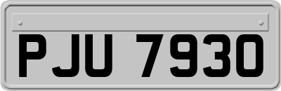 PJU7930