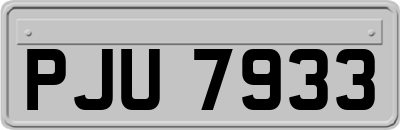 PJU7933