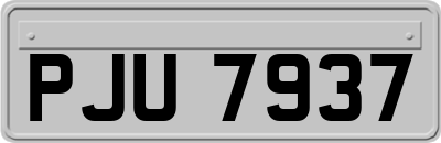 PJU7937