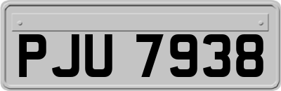 PJU7938