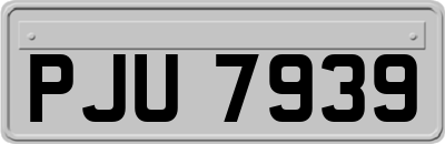 PJU7939
