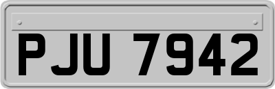 PJU7942