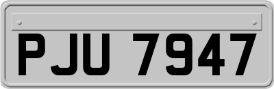 PJU7947