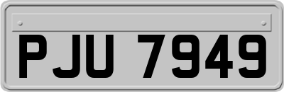 PJU7949