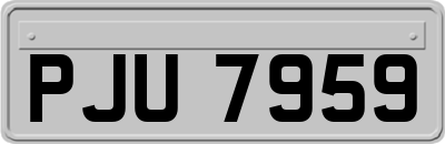 PJU7959