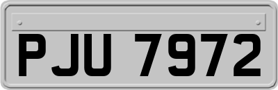 PJU7972