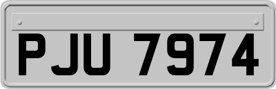 PJU7974