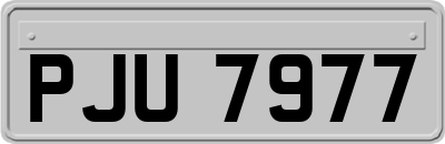 PJU7977