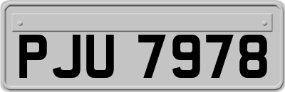 PJU7978