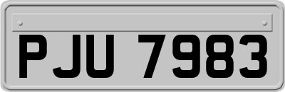 PJU7983