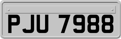 PJU7988