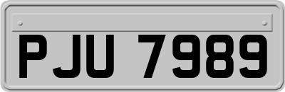 PJU7989