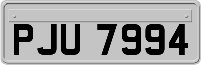 PJU7994