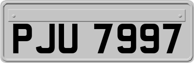 PJU7997
