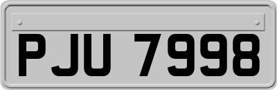 PJU7998