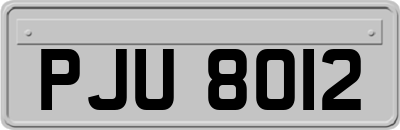 PJU8012