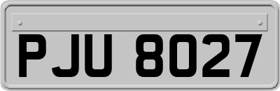 PJU8027