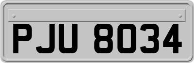 PJU8034