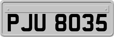 PJU8035